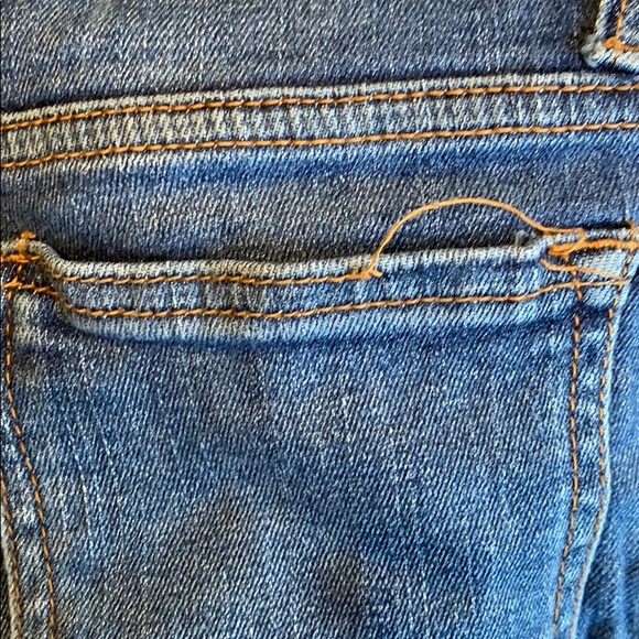 sneakpeek ripped jeans - Picture 9 of 9